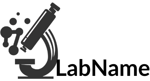 laboratory logo